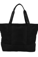 Shopper bag SPORT ESSENTIAL CARR Calvin Klein black